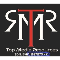 Top Media Resources Sdn Bhd logo - Similar company to Top Media Buys