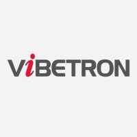 VIBETRON logo - Similar company to Dynamic Online Technologies Pvt. Ltd.