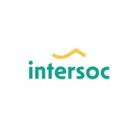 Intersoc logo - Similar company to Pepperflow