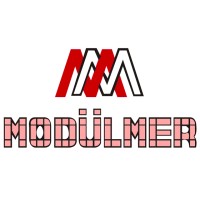Modülmer Modül Mermer San.ve Tic. A.Ş. logo - Similar company to Tramertaş Travertine&Marble Co.