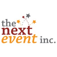 The Next Event Inc. logo - Similar company to Thenextevent