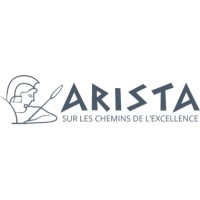 Arista Voyages logo - Similar company to Paysdoc