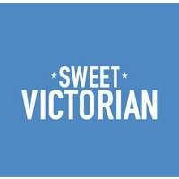 SWEET VICTORIAN S.A. logo - Similar company to So Pink!
