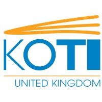 KLEENEZE - KOTI LIMITED logo - Similar company to Crabb Engineering Limited