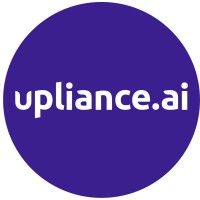 upliance.ai logo - Similar company to Epik⚡️