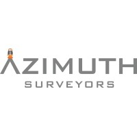 Azimuth Surveyors logo - Similar company to Terrex Spatial