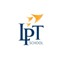 LPT School logo - Similar company to Dtrain Consulting