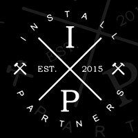 Install Partners LLC logo - Similar company to Crume Installations