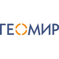 Geomir logo - Similar company to Assistagro Llc