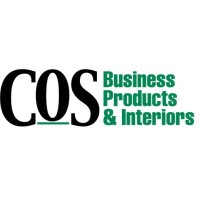 COS Business Products & Interiors logo - Similar company to Programmed Response