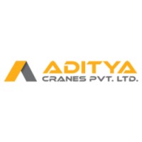 Aditya Cranes Pvt. Ltd. logo - Similar company to Aditya Cranes Pvt. Ltd