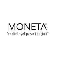Moneta Tanıtım logo - Similar company to Conveyor And Material Handling Systems Magazine