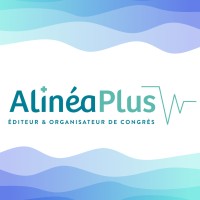 ALINEA PLUS logo - Similar company to Kpl Paris