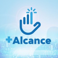 Más Alcance logo - Similar company to Treking