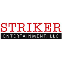 Striker Entertainment LLC. logo - Similar company to 663 Games