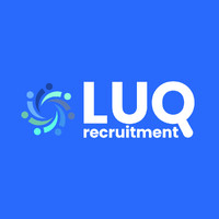 LUQ Recruitment logo - Similar company to K&D Recruitment