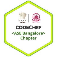 CodeChef ASEB logo - Similar company to Face Amrita