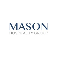 Mason Hospitality Group logo - Similar company to Viagem Hospitality Group