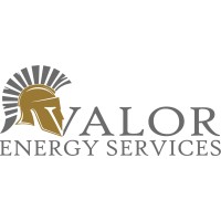 Valor Energy Service logo - Similar company to Ascend Automation Llc