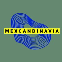 MEXCANDINAVIA logo - Similar company to Smovie Film