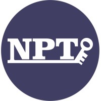 Next Page Tutors logo - Similar company to Excel Academy