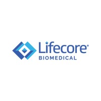 Lifecore Biomedical logo - Similar company to Bioworkshops