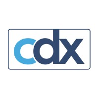 Connected Diagnostics logo - Similar company to Ftwk