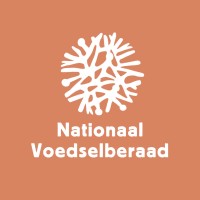 Nationaal Voedselberaad logo - Similar company to Boer Bart
