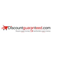 discountguaranteed.com logo - Similar company to Hashtagger