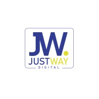 Justway digital FZE logo - Similar company to Seagull Global For Business Development & Marketing