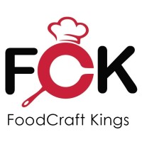 FCK Hospitality logo - Similar company to Chocolate Hut