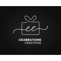 Celebrations Creations