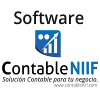Contable NIIF logo - Similar company to Factico Software Contable