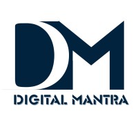 Digital Mantra logo - Similar company to Liora Technologies®
