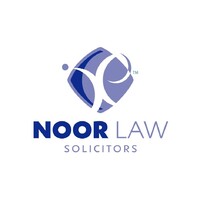 Noor Law Solicitors logo - Similar company to Marley Solicitors