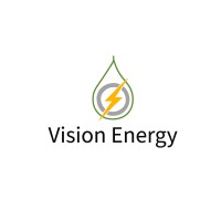 Vision Energy logo - Similar company to Vision Energia