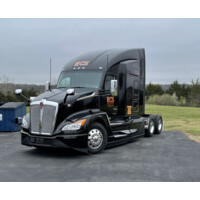 RCS Trucking & Freight, Inc. logo - Similar company to Be Here Now