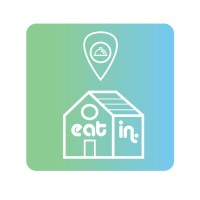 Eat In App logo - Similar company to Orbbis