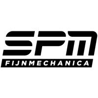 SPM Fijnmechanica logo - Similar company to Optimus It