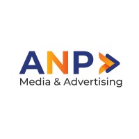 ANP Media & Advertising logo - Similar company to Vortech Myanmar Company Limited