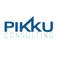 PIKKU Consulting logo - Similar company to Virta Well-Being Oy