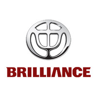 Brilliance Bavarian Auto logo - Similar company to Star Card