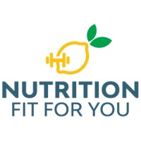 Nutrition Fit for You logo - Similar company to Empowrd Nutrition