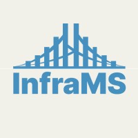 InfraMS logo - Similar company to La Lingua Araba