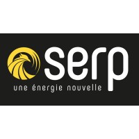SERP EP Une Energie Nouvelle logo - Similar company to Agesca Identification