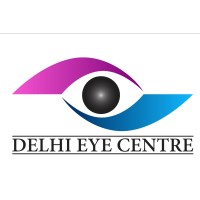 Delhi Eye Centre logo - Similar company to Dmft- Godda