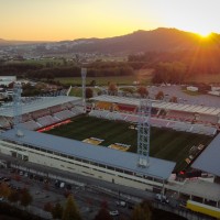 Estádio Cidade de Barcelos logo - Similar company to Hotel Lar Condes De Barcelos