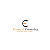 Elektro & Consulting AS logo - Similar company to Pettersson & Gjellesvik As