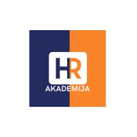 HR akademija logo - Similar company to Lithuanian Dream Podcast