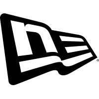 New Era Cap logo - Similar company to Lids